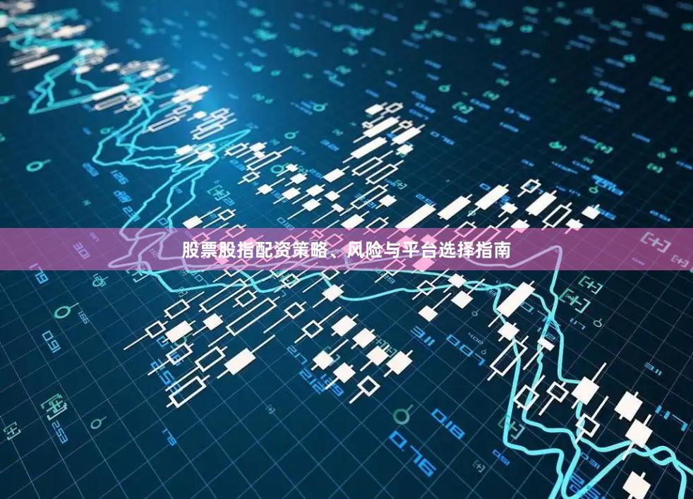 股票股指配资策略、风险与平台选择指南